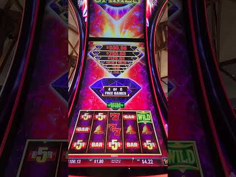 Wynn Las Vegas resort hotel casino