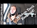 GETTING MY WISDOM TEETH REMOVED | WISDOM TOOTH REMOVAL SURGERY REACTION | PHILLIPS FamBam Vlogs