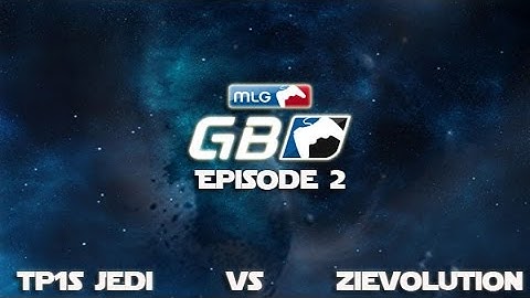 Jedi VS ziEvolution - MLG Games Battle Episode Two - 1v1 Search & Destroy