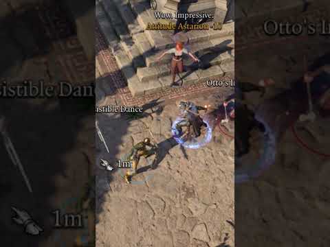 #sheeple and #npcs in #bg3 | #baldursgate3