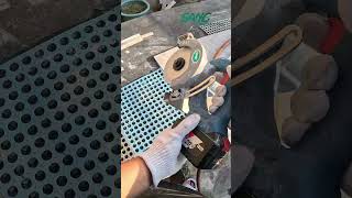 🔧 Performance Test: Brazed Diamond Saw Blades