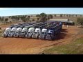 Morts Trucks Australia 5