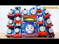 Thomas &amp; Friends toys maintenance factory TOMY FANCLUB