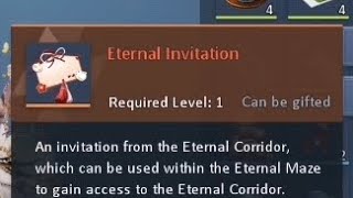 Dragon Raja  Eternal Maze  Eternal Corrdior And More