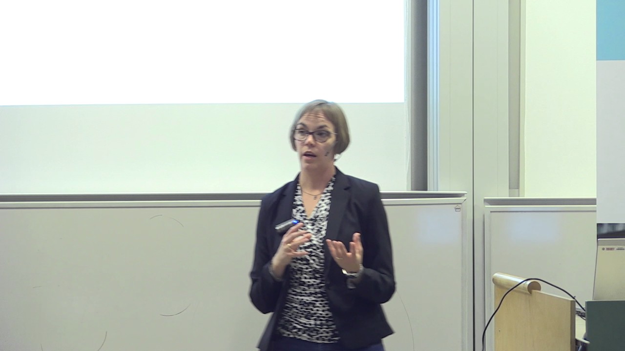 NATDID fyller ett år.