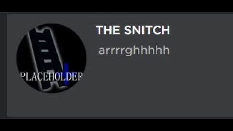 How to get "The Snitch" Badge in Steep Steps