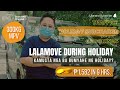 LALAMOVE DURING HOLIDAY | LALAMOVE HOLIDAY SURCHARGE | 300KG MPV