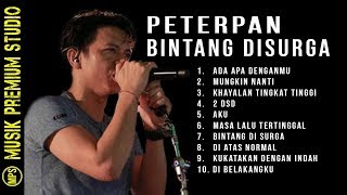 Peterpan  Album   Bintang Di Surga 
