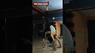 Pawan Kumar  | Dance Training session| Bali Dance Studio
