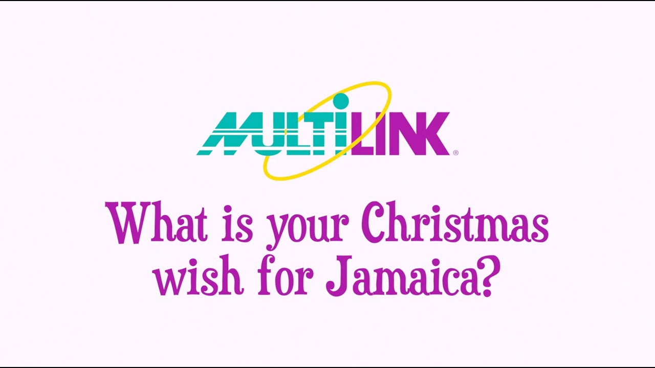 MultiLink Xmas Christmas Wish TVC