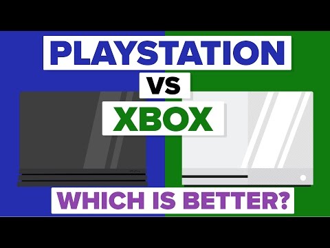 Video: Which Game Console Is Better To Choose: Xbox 360 Or Xbox One