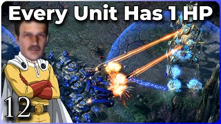 Sentries Are Still DEADLY - Wings of Liberty: One-Shot Edition - pt 12 screenshot 3