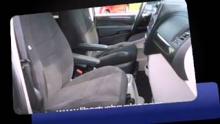 2011 Dodge Grand Caravan Mainstreet in Hinesville, GA 31313