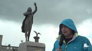 Ждущая (#4 Мурманск)