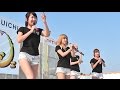 Radiant ①・須磨ビーチサイドTokonatsu Idol Festival・アイドル マルシェ