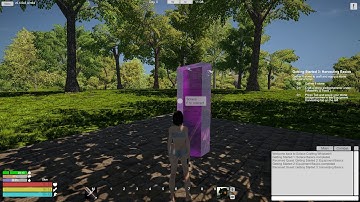 Solace Crafting S1 Ep1