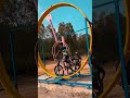 Wheel cycle adventure trynottolaugh viral himachalishreya shorts