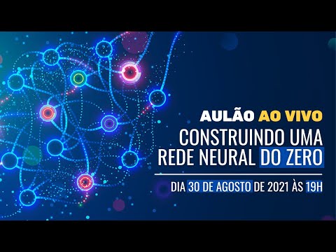 Vídeo: Como você faz uma rede neural em Python?