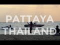 Pattaya Cinematic Footage