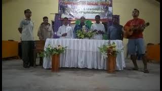 Genesis Vg  Hanya Padamu