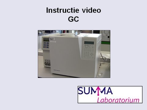 Instructievideo GC