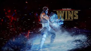 Sub Zero Is Broken