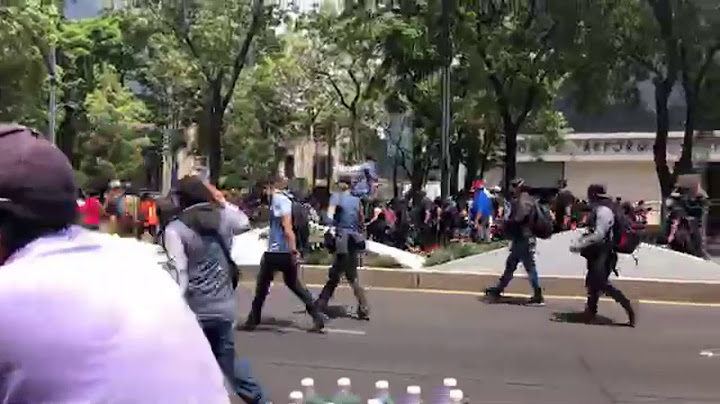 Inicia marcha “Justicia para Melanie”.