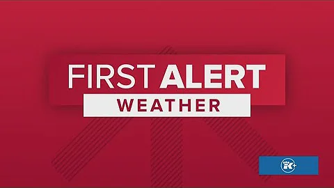 Parts of western Washington see severe weather, flooding | First Alert Weather