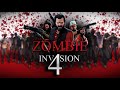 GTA 5 - Rockstar Editor - Zombie Invasion Part 4