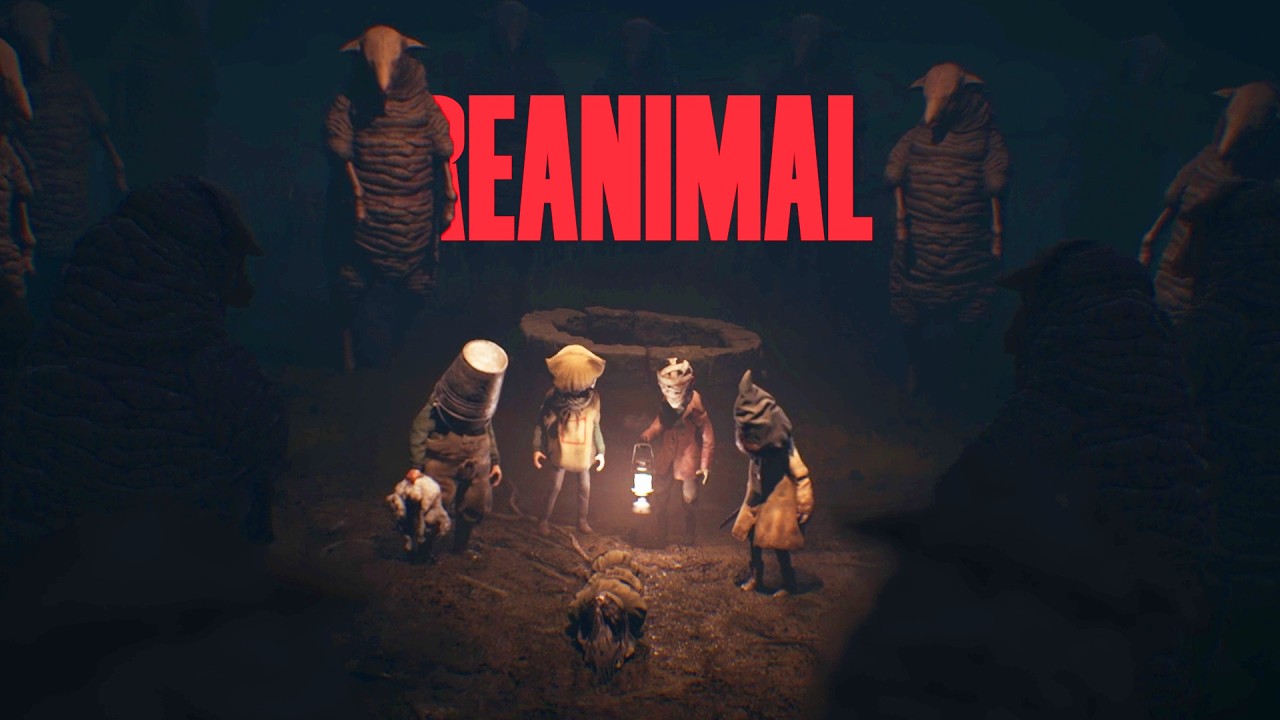 Not kidding the most SHOCKING horror game I've ever played