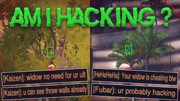 What 7 YEARS of Playing Widowmaker Looks Like !! [Overwatch 2]