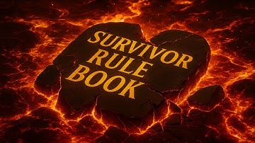 The Survivor Rule Book is DEAD...For Now...(Huge DBD 9.2.0 News!)