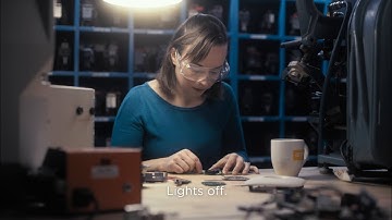 Get Connected to a Brighter Future