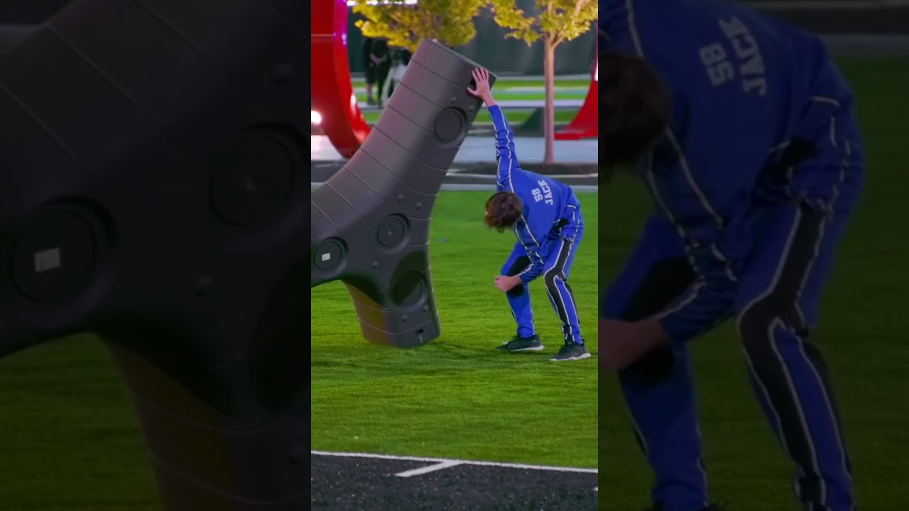 Beast Games Episode 4 part 9 