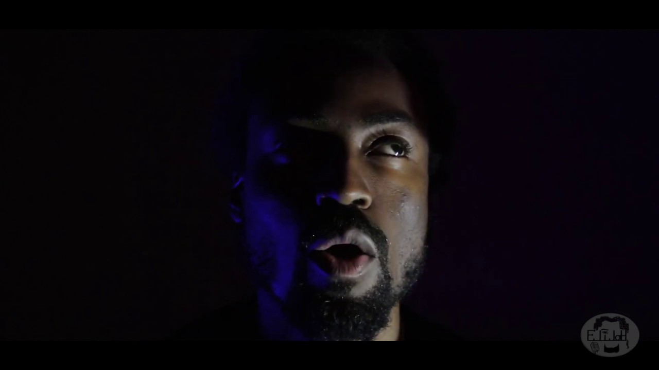 Elijah KB - Peace Of Mind 