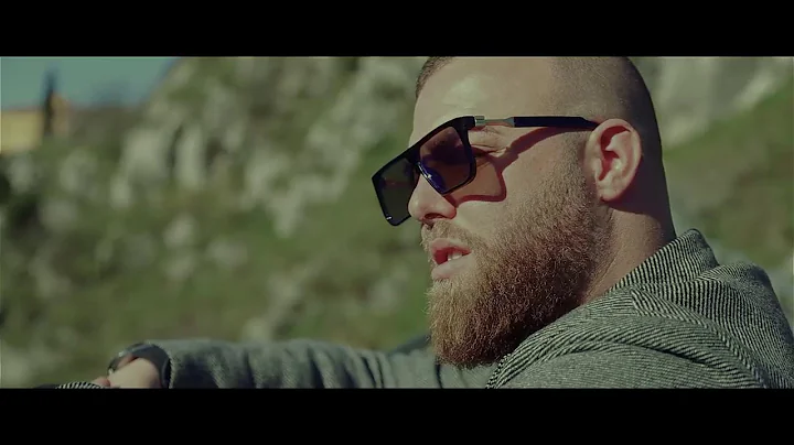 ANTHONY  -N'ATA PARTE E ME- VIDEO UFFICIALE-