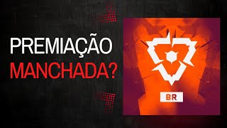 A premiação do VCT Americas 2025 foi justa?