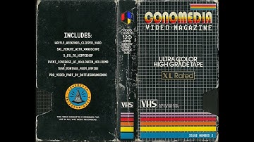 ConoMediaVM: Issue_3