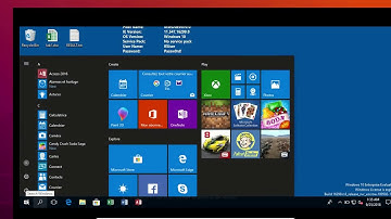 Installation Agent Fusion Inventory Windows 10 &  Remontée Inventaire GLPI