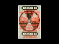Ultra-Sonic live @ Hanger 13 // 11.09.1993 // Ultrasonic
