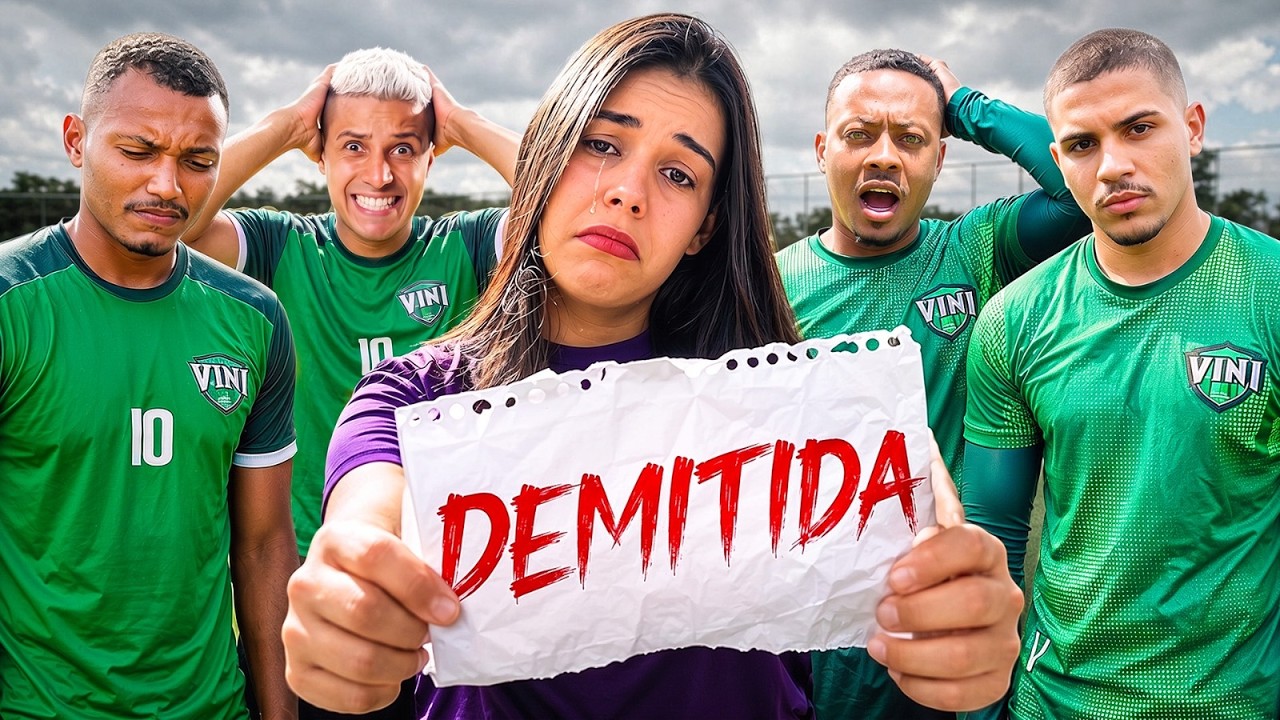 EU SAÍ DA TROPA DO MANGUITO?