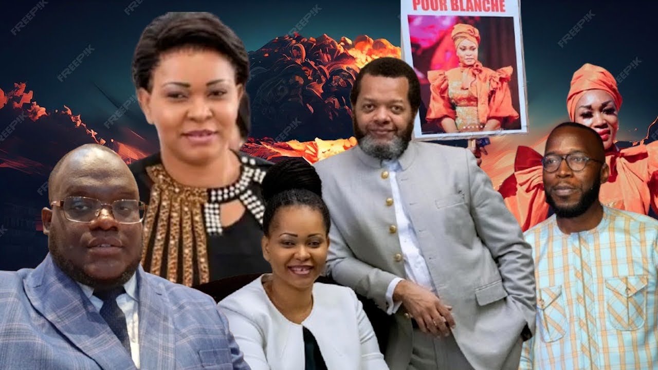 Past Marcelo Cho: Yo jwenn li enplike nan lanmò madanm li