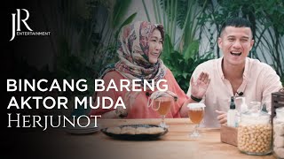 Herjunot Ali Beradu Akting Dengan Jenny Rachman