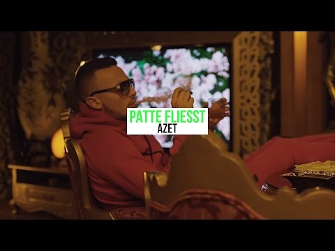 AZET - PATTE FLIESST Instrumental Remake (Reprod. by SANTO) 🎲KMNSTREET🎲