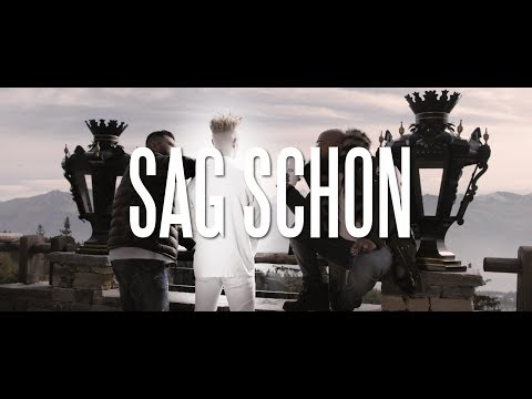 VEYSEL - SAG SCHON feat. SUMMER CEM (prod. by MACLOUD)