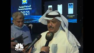 الرئيس التنفيذي لشركة KNET الكويتية لـCNBC عربية: عمليات الدفع الإلكتروني تضاعفت منذ بداية الجائحة