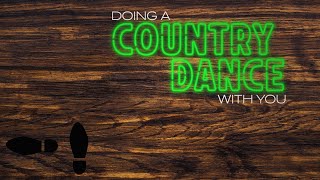 Aaron Goodvin - Country Dance (Official Lyric Video) chords