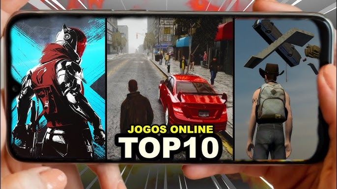 Os melhores jogos offline para Android em 2023