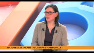 Le 7/8 Week-end – Emission du 18 avril 2014