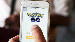 The Pokemon Go Phenomenon, by the Numbers The Pokemon Go Phenomenon, by the Numbers